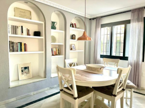 Casa Mar & Golf, Casares